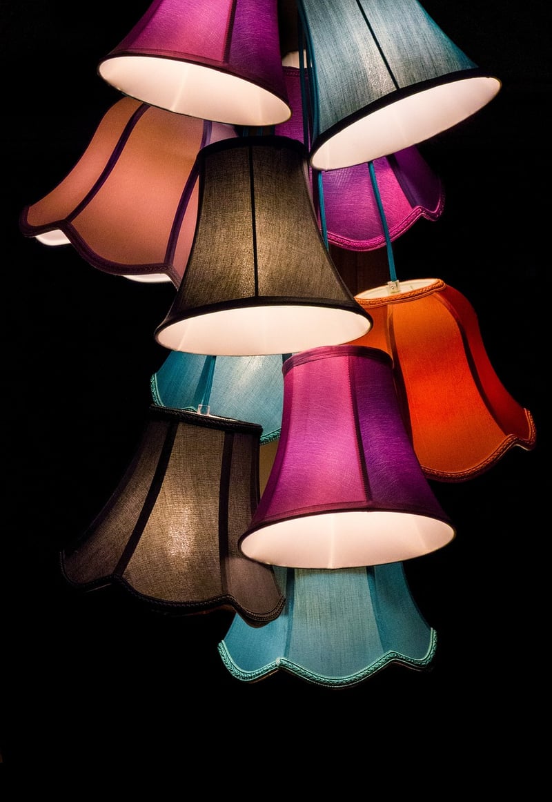 Crystal Chandeliers